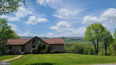404 Misty Mountain Rd, Sugar Grove, WV 26815 - photo 4