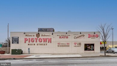 1201 W Cross St, Baltimore, MD 21230 - photo 5