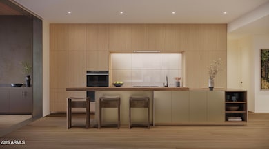 Bulthaup Kitchen