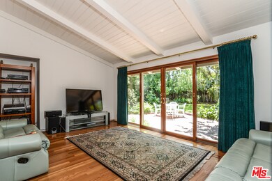 Family or Dining Space