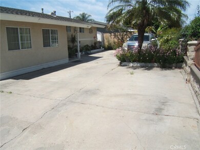 Four Car Parking Spaces (Front)