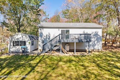 411 Alter Ave, Pocono Summit, PA 18346 - photo 7