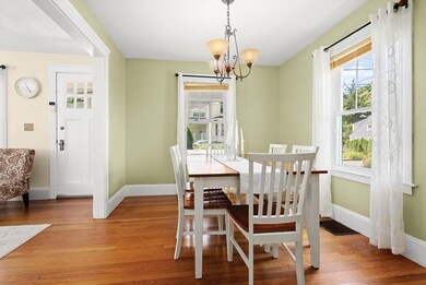 5 Josselyn Place, Newton Highlands, MA 02461 - photo 6