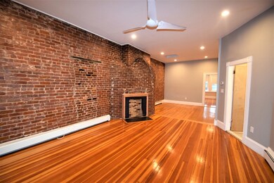 1736 Beacon St unit 3, Brookline, MA 02445 - photo 2