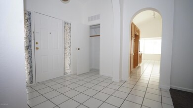 Entry Way