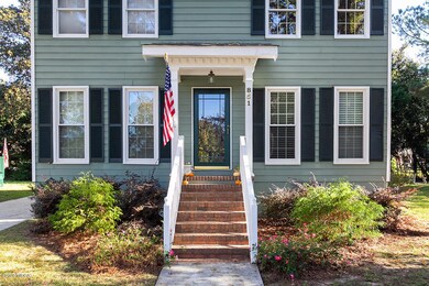 851 Parkview