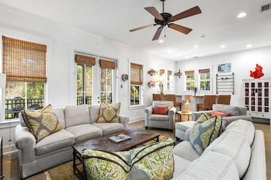 214 E Blue Crab Loop
