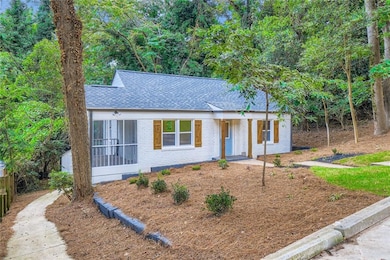 1191 Beechview Dr SE, Atlanta, GA 30316 - photo 3