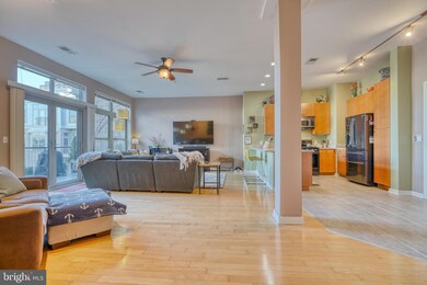 Twelve 09 unit 312, Baltimore, MD 21201 - photo 6