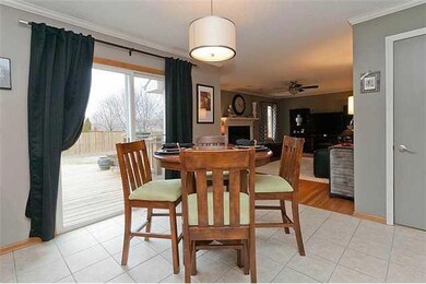 Dining Room.