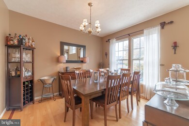 104 Egypt Farms Rd, Owings Mills, MD 21117 - photo 5