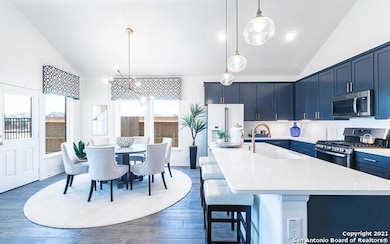 4138 Monteverde View, San Antonio, TX 78261 - photo 3