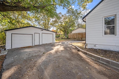 garage