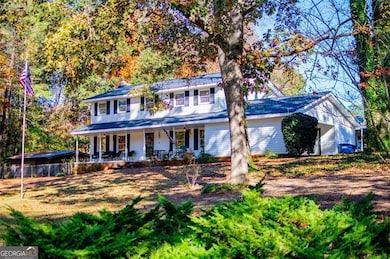 4049 Roy Ct, Douglasville, GA 30135 - photo 7