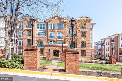 Saintbury Plaza Condominium unit 404, Fairfax, VA 22031 - photo 3