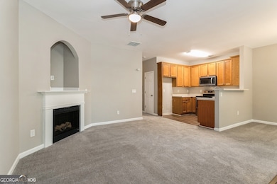 5612 Festival Ave, Fairburn, GA 30213 - photo 2