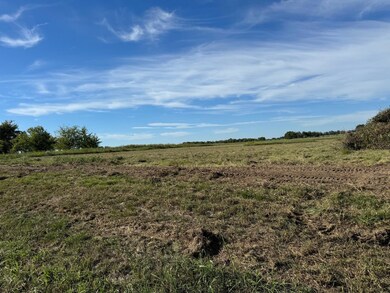 View of landscape with a rural view