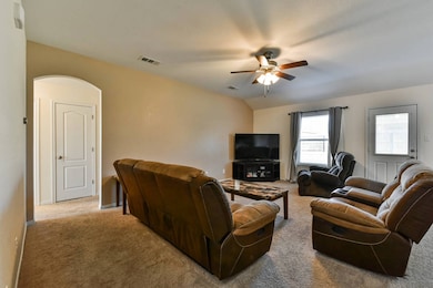 4503 the Searchers Dr, Killeen, TX 76549 - photo 6