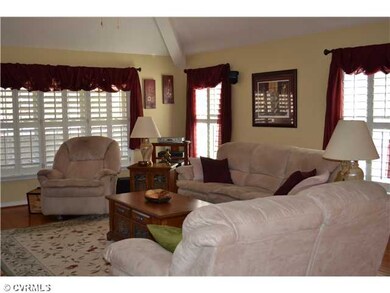 Den/Family/Great Room