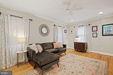 7300 Flower Ave unit 4, Takoma Park, MD 20912 - photo 4