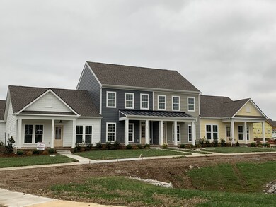 181 Mary Ann Cir, Spring Hill, TN 37174 - photo 5