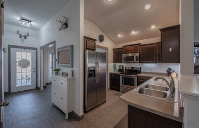 304 E 98th St, Odessa, TX 79765 - photo 4