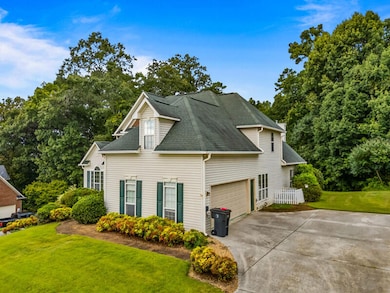 1121 Hickory View Dr, Morristown, TN 37814 - photo 4