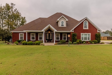 260 Nichols Bend, Columbus, MS 39702 - photo 7