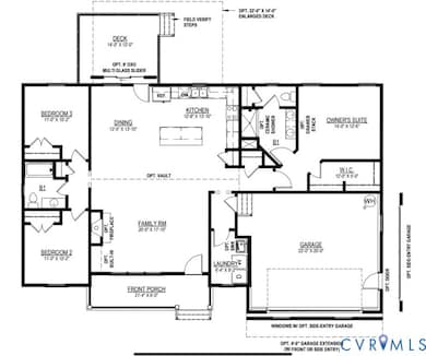 12920 Pocahontas Trail, Providence Forge, VA 23140 - photo 2