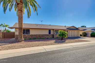 9821 W Terrace Ln, Sun City, AZ 85373 - photo 4