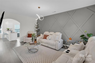 14312 Evening Flight Ln, Charlotte, NC 28262 - photo 5