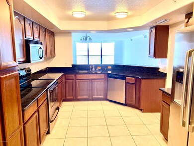 Huge Kitchen