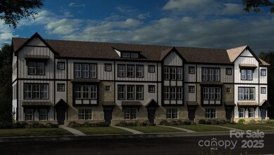 2003 Hawksworth Ln, Charlotte, NC 28262 - photo 2