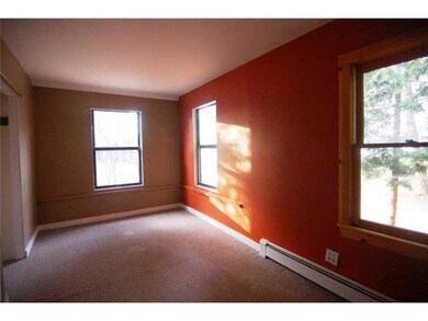 Master Bedroom.