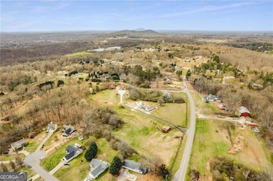 0 Pea Ridge Rd (Tract2a), Gainesville, GA 30506 - photo 4