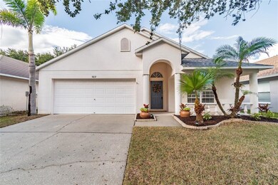 Welcome Home!