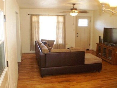 1806 E 7th St, Alamogordo, NM 88310 - photo 2