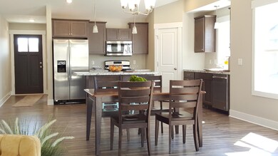sample kitchen