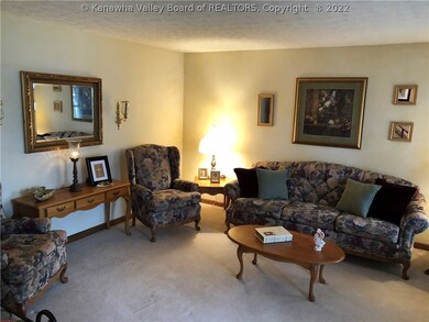 265 Frazier Way, Scott Depot, WV 25560 - photo 5