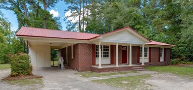 201 Hayden Street