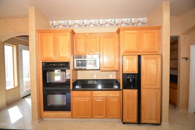 Built In Appliances