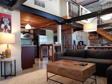 170 Boulevard SE unit 103D, Atlanta, GA 30312 - photo 4