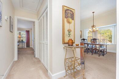 2402 Bradford Dr N unit 4B, Wilson, NC 27896 - photo 5