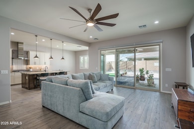 5134 N 185th Ln, Litchfield Park, AZ 85340 - photo 7