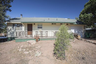 708 N Matterhorn Rd, Payson, AZ 85541 - photo 2