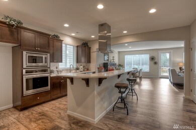 12421 NE 153rd Place unit 143, Woodinville, WA 98072 - photo 2