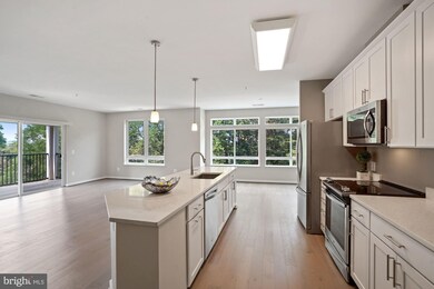 9430 Silver King Ct unit 208, Fairfax, VA 22031 - photo 3