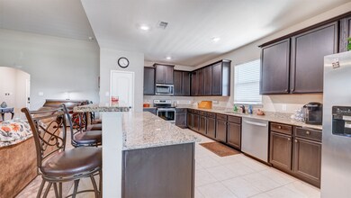 21218 Indigo Robin Dr, Hockley, TX 77447 - photo 4