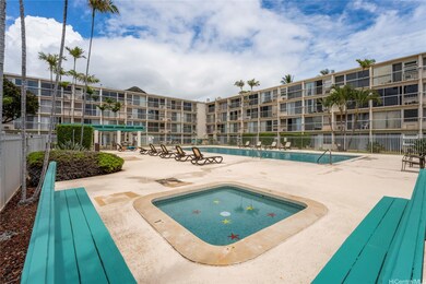 Makaha Surfside unit A204, Waianae, HI 96792 - photo 2