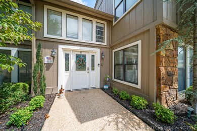 10135 E 470 Rd, Claremore, OK 74017 - photo 3